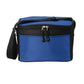 Port Authority® 6-Can Cube Cooler - Twilight Blue/Black