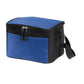 Port Authority® 6-Can Cube Cooler - Twilight Blue/Black