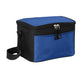 Port Authority® 6-Can Cube Cooler - Twilight Blue/Black