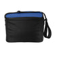 Port Authority® 6-Can Cube Cooler - Twilight Blue/Black