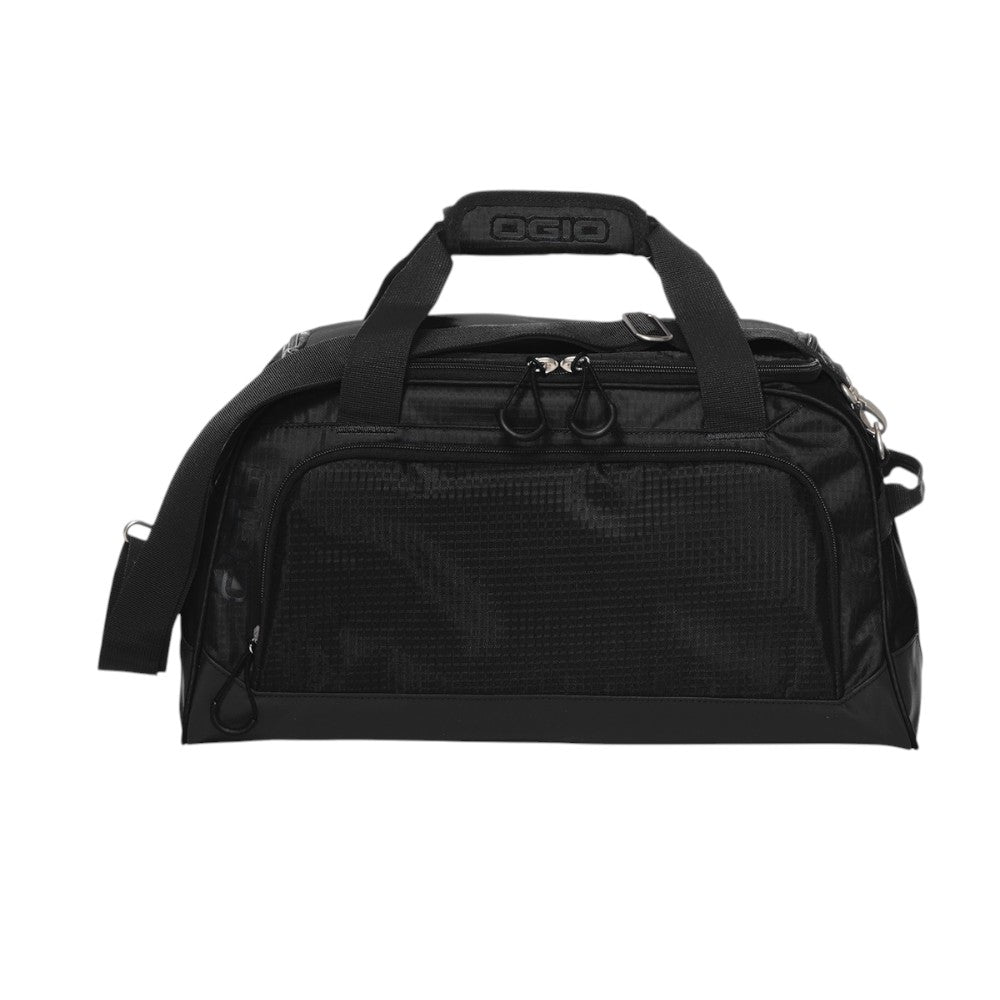 OGIO® Breakaway Duffel - Black/Black