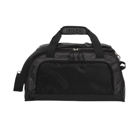 OGIO® Breakaway Duffel - Gear Grey/Black