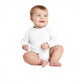 Rabbit Skins™ Infant Long Sleeve Baby Rib Bodysuit