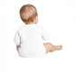 Rabbit Skins™ Infant Long Sleeve Baby Rib Bodysuit