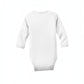 Rabbit Skins™ Infant Long Sleeve Baby Rib Bodysuit