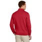 Brooks Brothers® Double-Knit 1/4-Zip - Rich Red