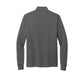 Brooks Brothers® Double-Knit 1/4-Zip - Windsor Grey