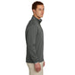 Brooks Brothers® Double-Knit 1/4-Zip - Windsor Grey