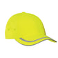 Port Authority® Enhanced Visibility Cap - Safety Yellow