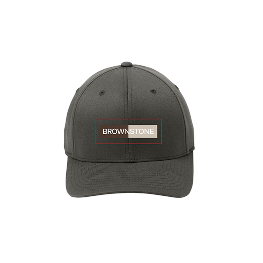 Port Authority® Flexfit® Cap - Dark Grey
