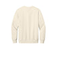 District® V.I.T.™ Heavyweight Fleece Crew - Greige