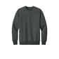 District® V.I.T.™ Heavyweight Fleece Crew - Heathered Charcoal