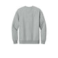 District® V.I.T.™ Heavyweight Fleece Crew - Light Heather Grey