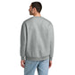 District® V.I.T.™ Heavyweight Fleece Crew - Light Heather Grey