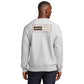 Sport-Tek® Super Heavyweight Crewneck Sweatshirt - Athletic Heather