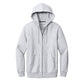 Sport-Tek® Super Heavyweight Full-Zip Hooded Sweatshirt - Athletic Heather