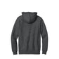 Sport-Tek® Super Heavyweight Full-Zip Hooded Sweatshirt - Graphite Heather