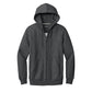 Sport-Tek® Super Heavyweight Full-Zip Hooded Sweatshirt - Graphite Heather
