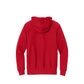 Sport-Tek® Super Heavyweight Full-Zip Hooded Sweatshirt - Red