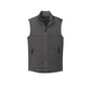 Port Authority® Collective Smooth Fleece Vest - Graphite