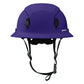 SHK-1 Full Brim Vented - Purple