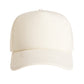 Retro Trucker Cap - Ecru