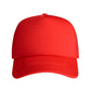 Retro Trucker Cap - Fire