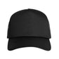 Retro Trucker Cap - Black
