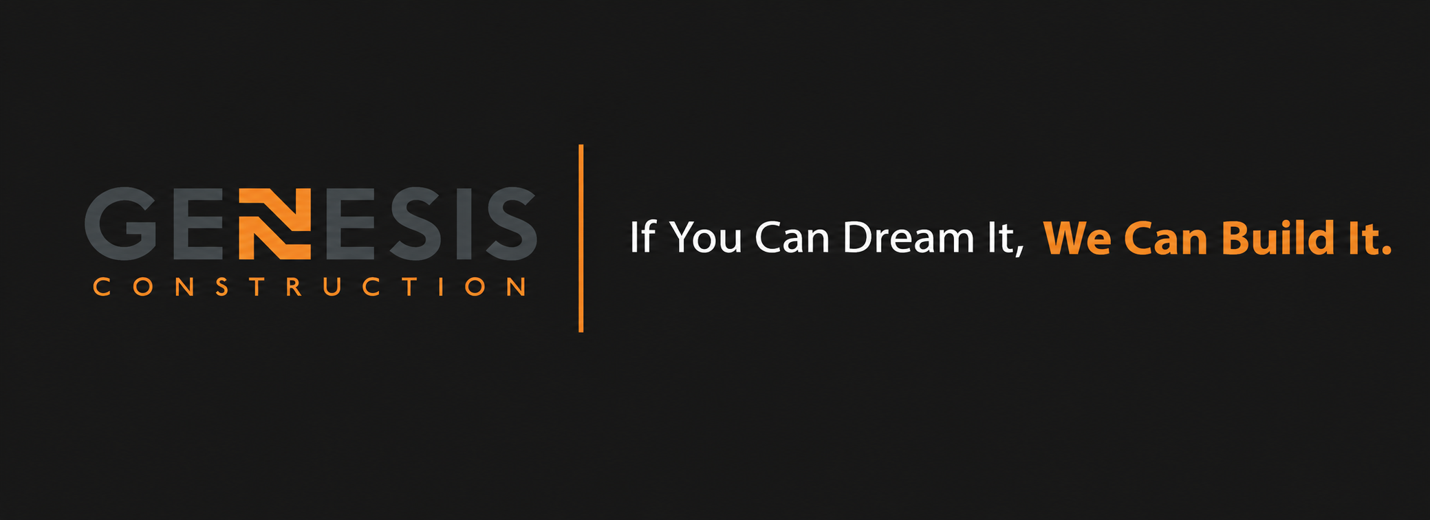 Genesis Construction