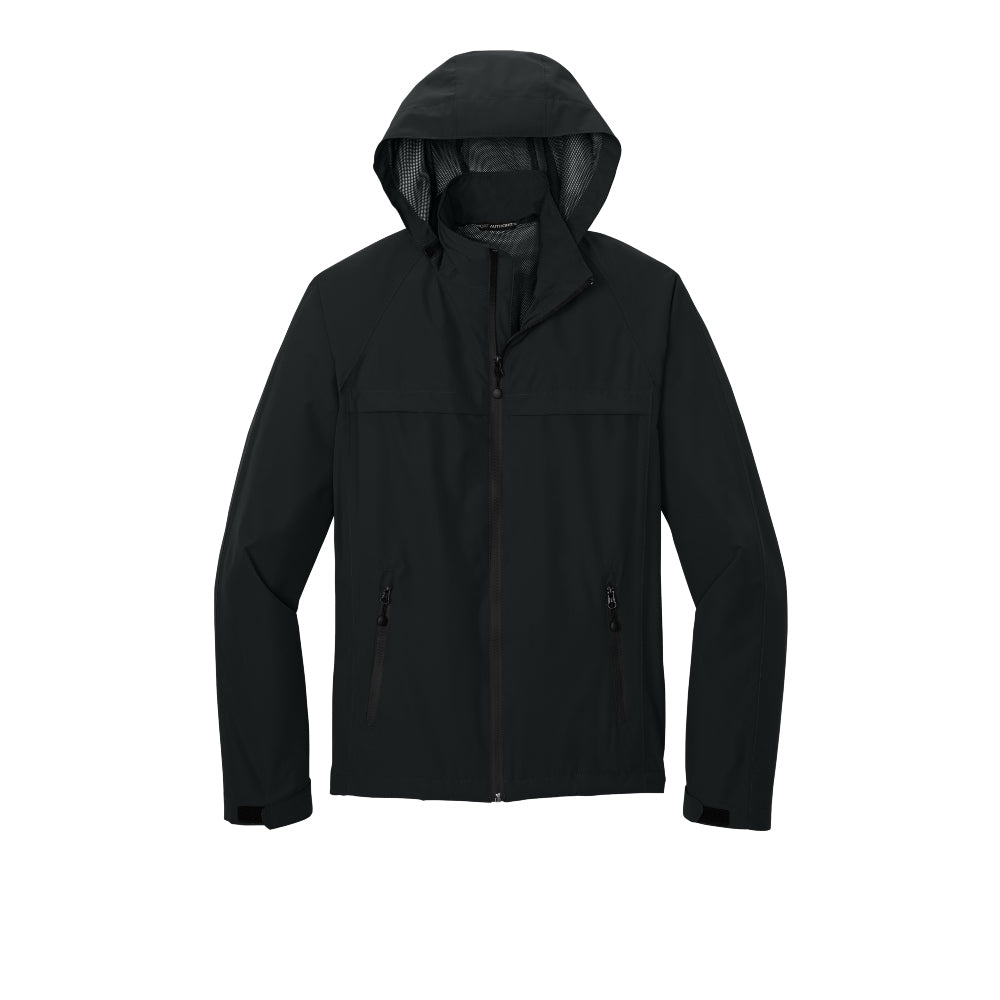 Port Authority® Torrent Waterproof Jacket - Black