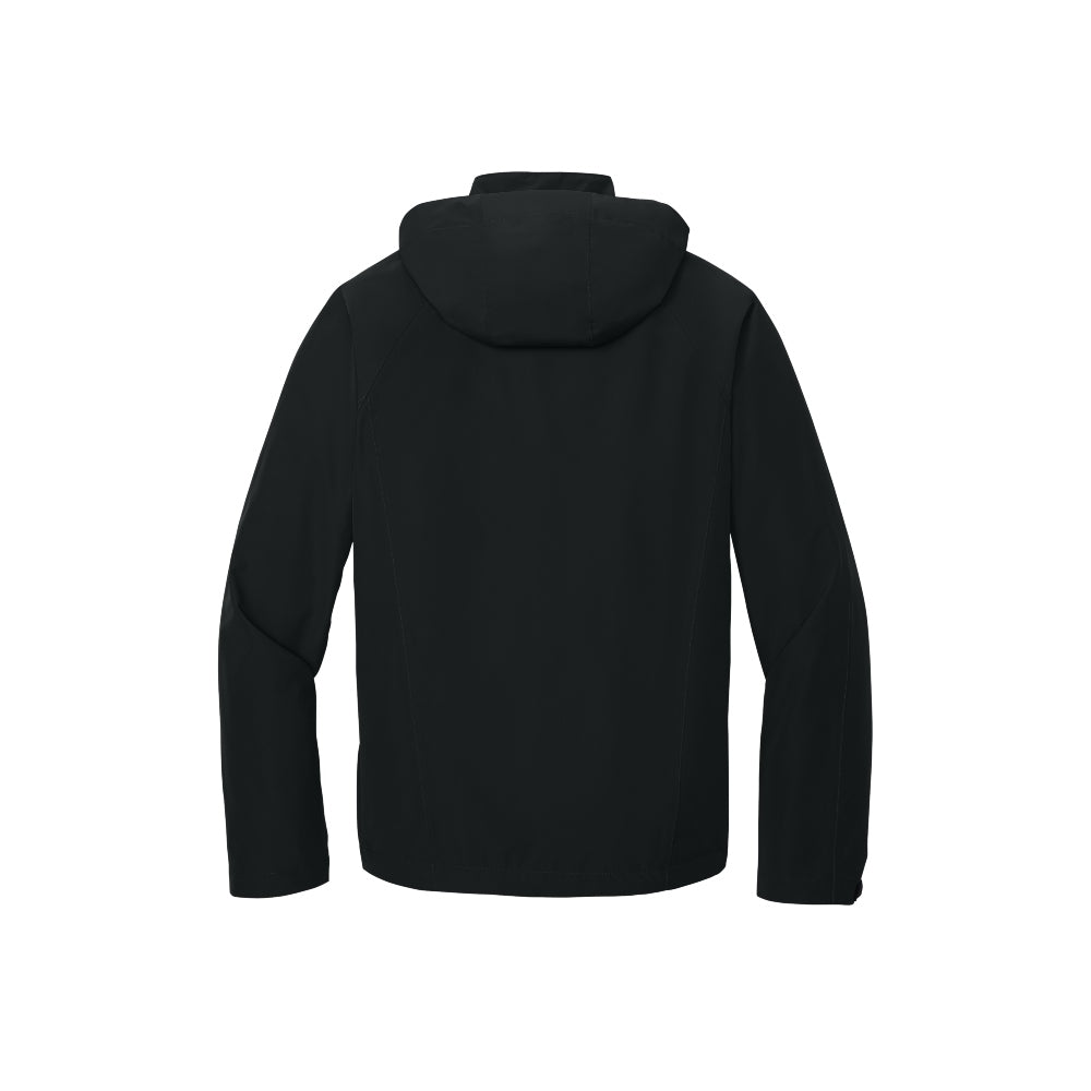 Port Authority® Torrent Waterproof Jacket - Black