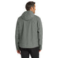Port Authority® Torrent Waterproof Jacket - Dark Grey Heather