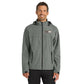 Port Authority® Torrent Waterproof Jacket - Dark Grey Heather
