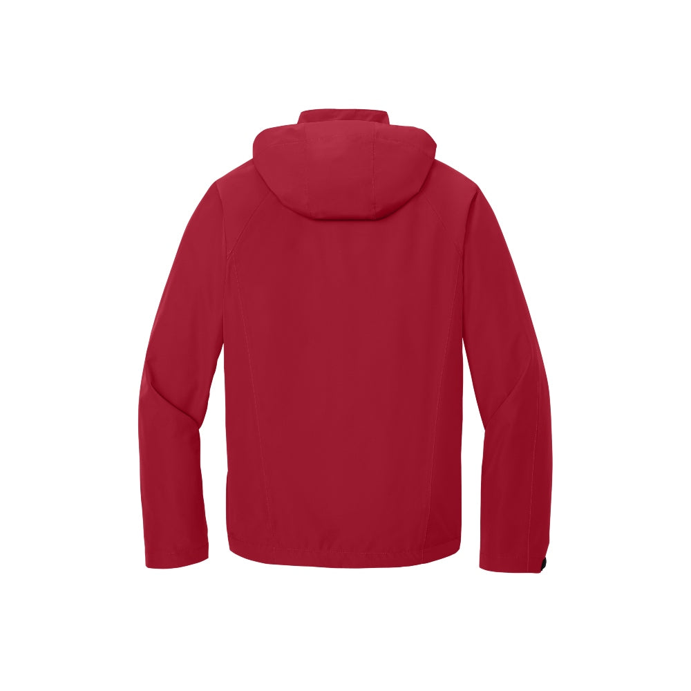 Port Authority® Torrent Waterproof Jacket - Deep Red