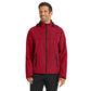 Port Authority® Torrent Waterproof Jacket - Deep Red
