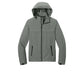 Port Authority® Torrent Waterproof Jacket - Dark Grey Heather