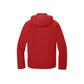 Port Authority® Torrent Waterproof Jacket - Engine Red