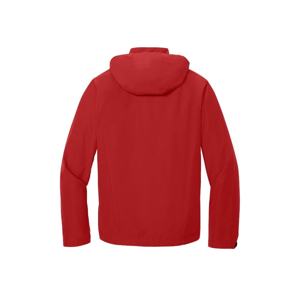 Port Authority® Torrent Waterproof Jacket - Engine Red