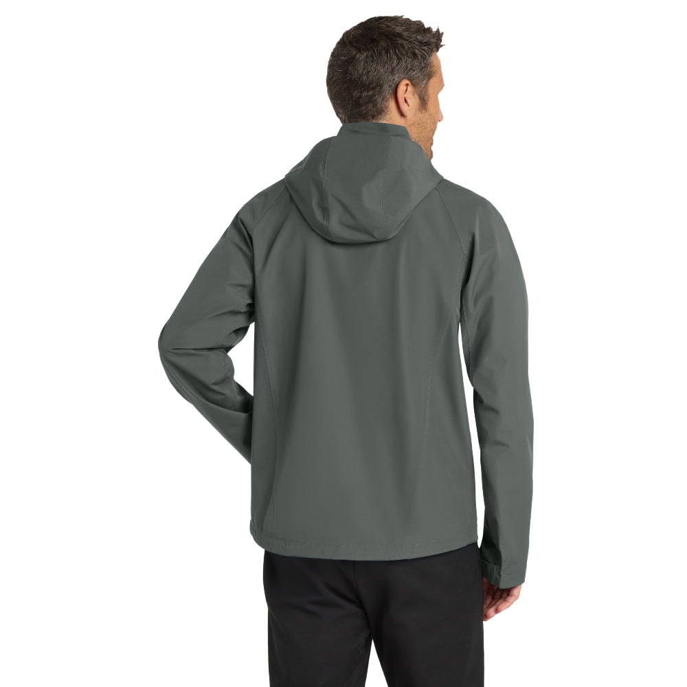 Port Authority® Torrent Waterproof Jacket - Magnet