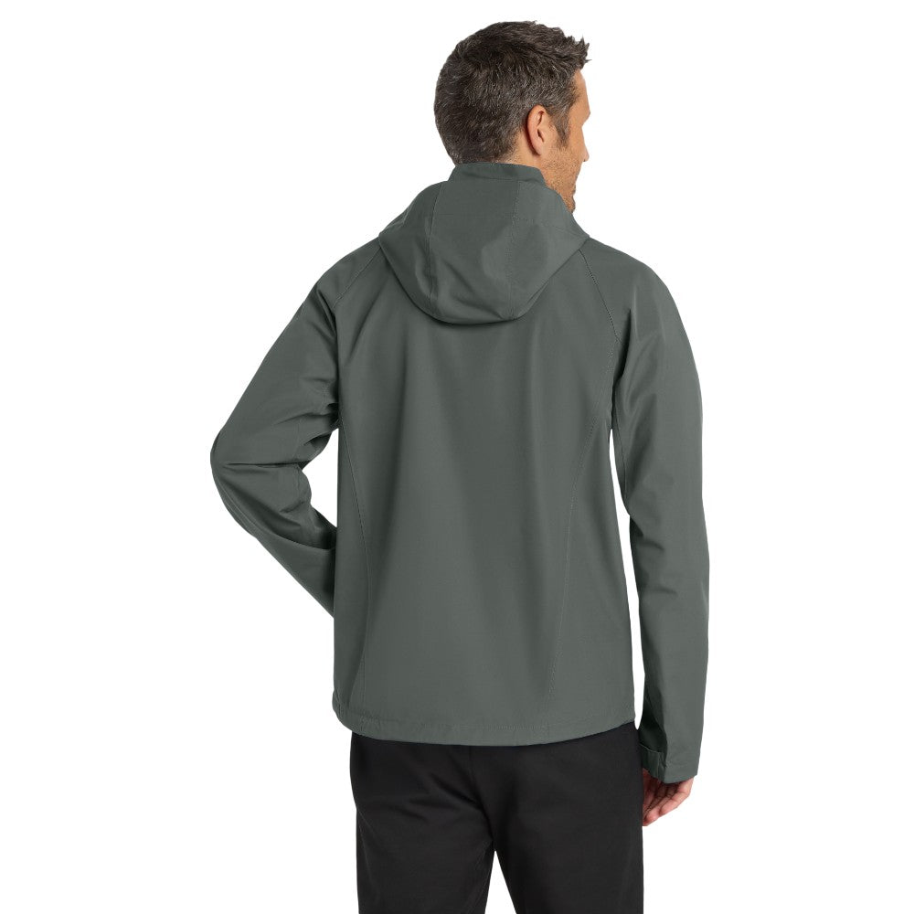 Port Authority® Torrent Waterproof Jacket - Magnet