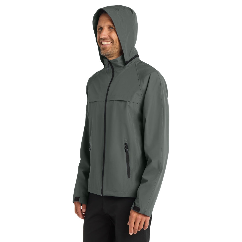 Port Authority® Torrent Waterproof Jacket - Magnet