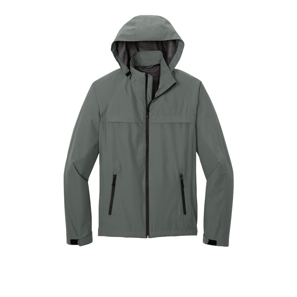 Port Authority® Torrent Waterproof Jacket - Magnet
