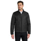 Port Authority® Packable Puffy Jacket - Deep Black