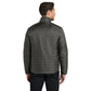 Port Authority® Packable Puffy Jacket - Sterling/Graphite