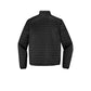 Port Authority® Packable Puffy Jacket - Deep Black