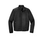 Port Authority® Packable Puffy Jacket - Deep Black