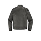 Port Authority® Packable Puffy Jacket - Sterling/Graphite