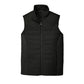 Port Authority® Collective Insulated Vest - Deep Black