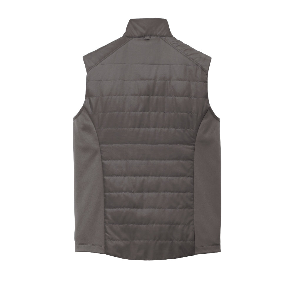 Port Authority® Collective Insulated Vest - Graphite