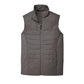 Port Authority® Collective Insulated Vest - Graphite
